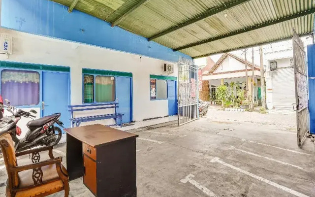 Homestay Jenggolo by Oyo Rooms