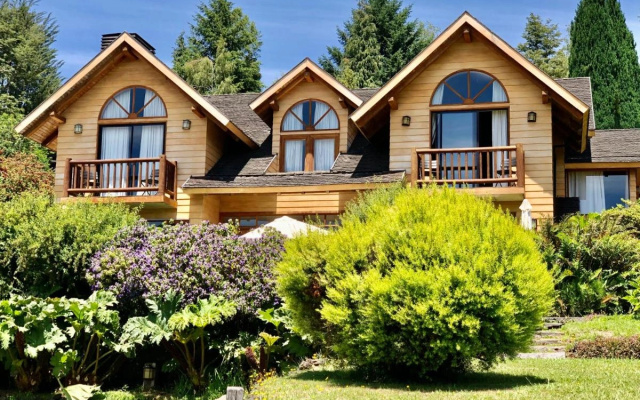 Hotel y Apart Hotel Monte Verde
