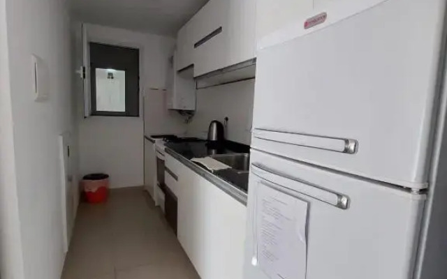 Edificio Leonardo, 5to piso