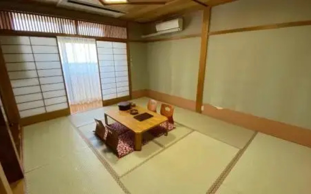 Ryokan Yakurai Rinsenkan