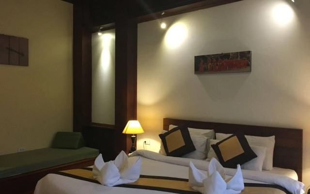 Sada Hotel