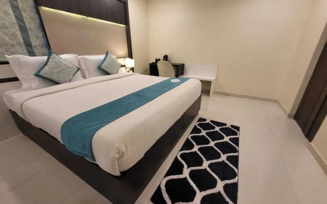 Kanishka International