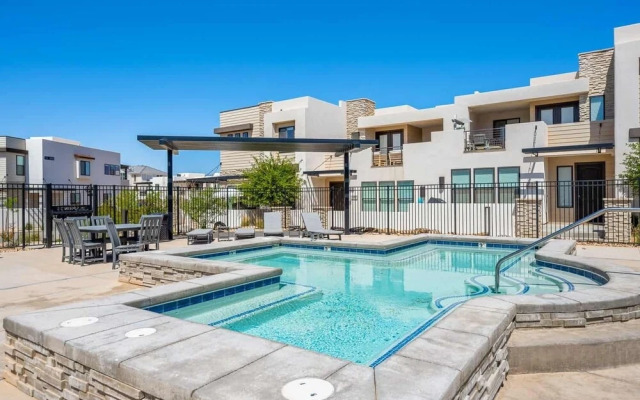 Anchor Oasis #87 by RedAwning