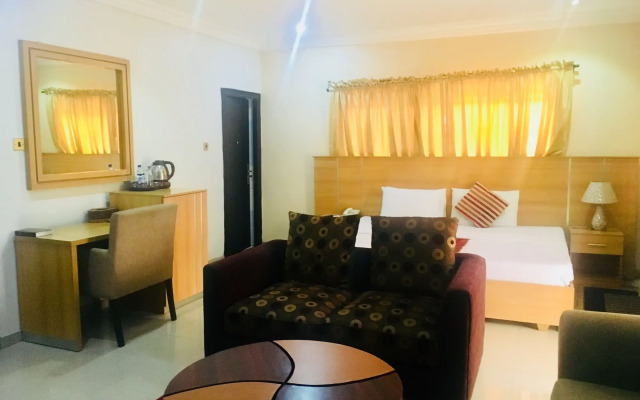 Whitehouse Hotels & Conference Centre