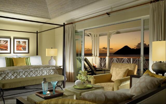 The Landings St. Lucia - All Suites