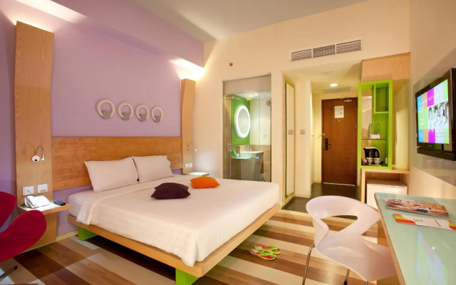 ibis Styles Yogyakarta