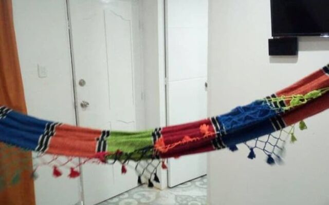 Habitaciones Doña Cristy