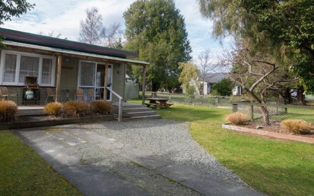 Accommodation Fiordland Self Contained Cottages