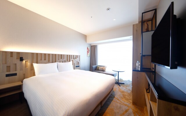 Miyako City Osaka Hommachi Hotel