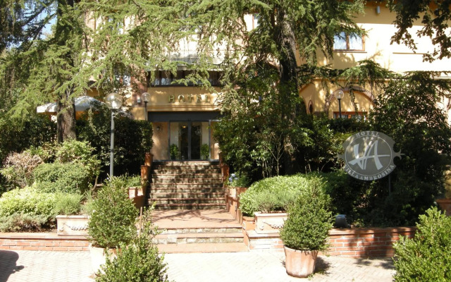 Hotel Villa Ambrosina