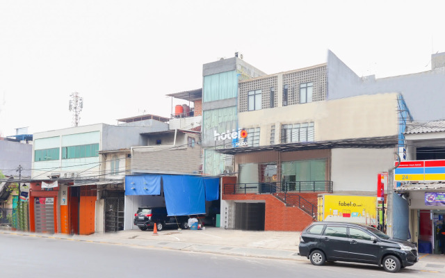 OYO 281 Hotelo