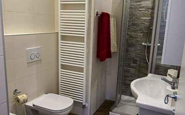 B&B Il Barsot