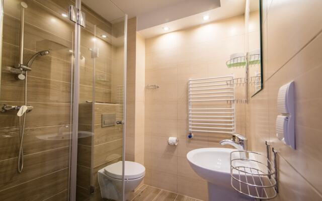 Roza Wellness & SPA