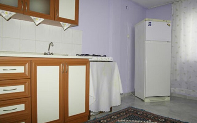 Dogan Pansiyon