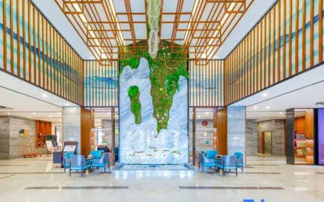 MEHOOD LESTIE Hotel (Quanzhou Jinjiang)