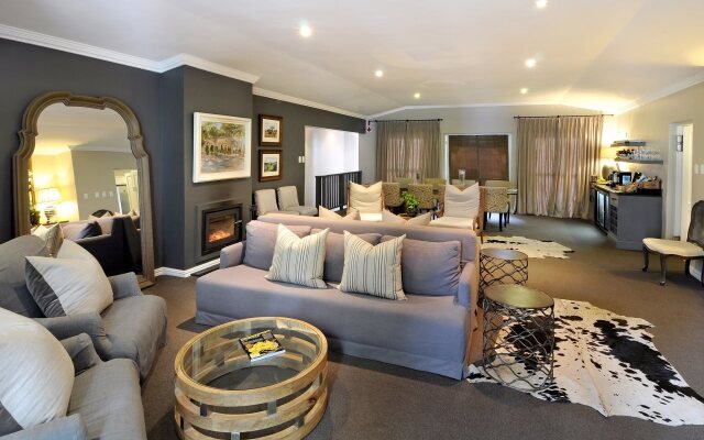 8A Grahamstown