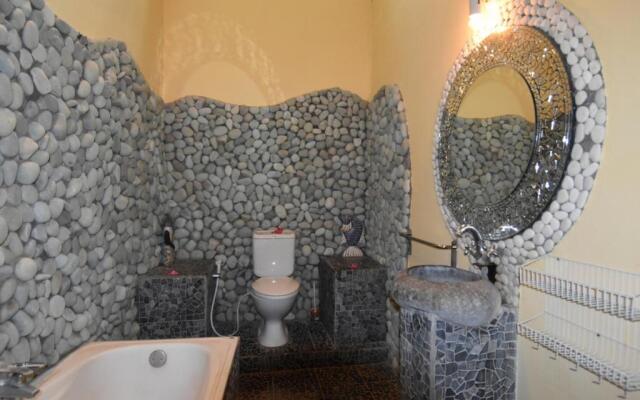 Villa Ganesha, Banjar Beach, Lovina