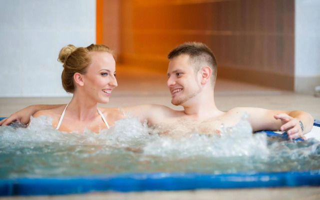 SunGarden Wellness & Conference Hotel
