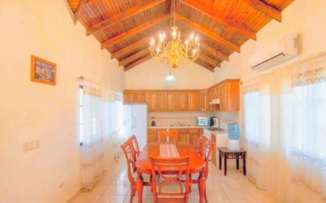 Shores Plantation