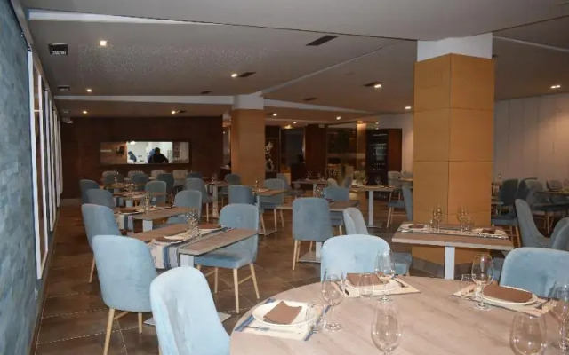 Apartamentos Vida Mar de Laxe