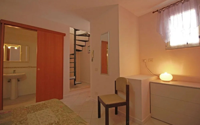 Terrazza Cathedral con vista