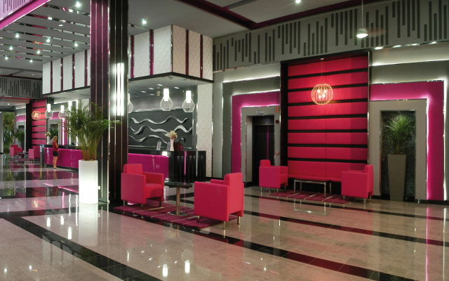 Hotel Riu Yucatan - All Inclusive