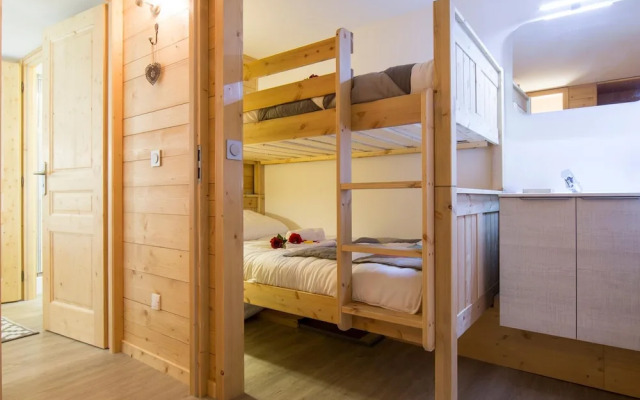 R Sidence Grand Roc - Campanules 308