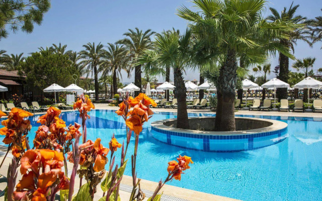 Club Calimera Serra Palace
