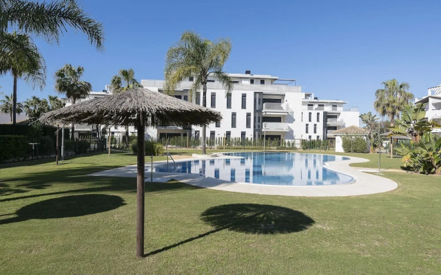 The Sunset House-punta Candor Beach