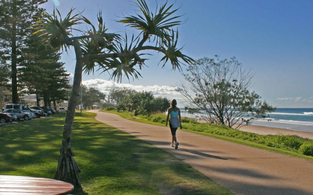 Grande Florida Beachside Resort