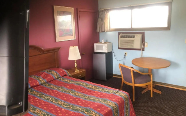 Hagman Motel