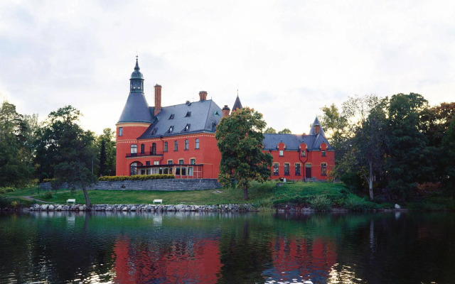Lejondals Slott
