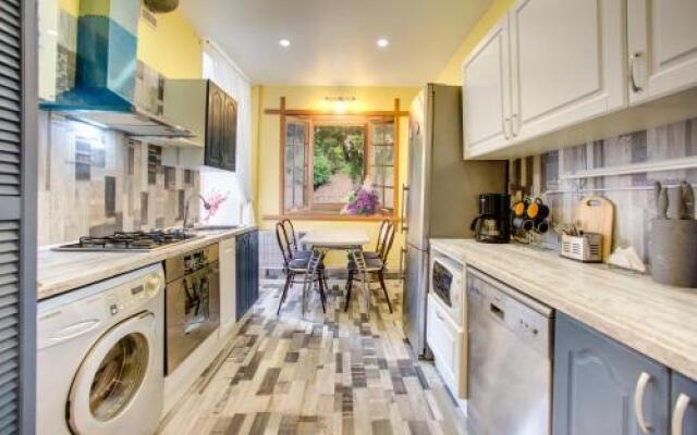 Апартаменты Уют