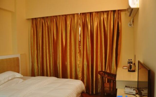 Shanwei Honghai Bay Hailiwan Hotel
