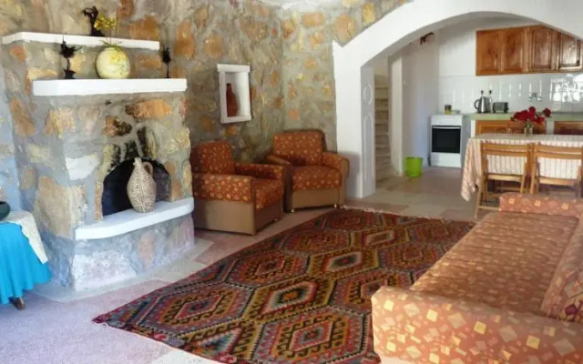 Kozalak Holiday Cottages