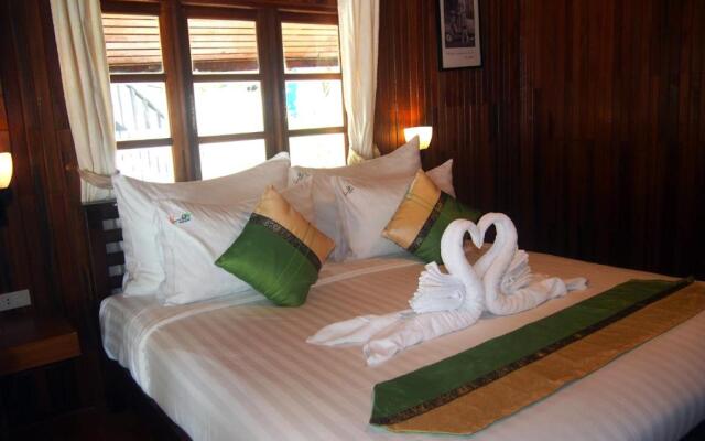 Chareena Beachside
