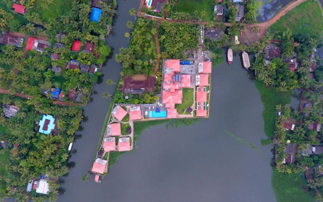 Paloma Backwater Resorts
