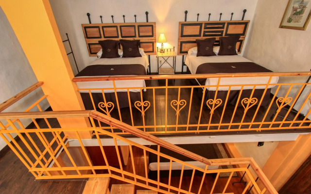 La Casona de Don Lucas