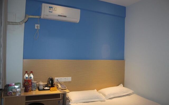 Fanke Hotel