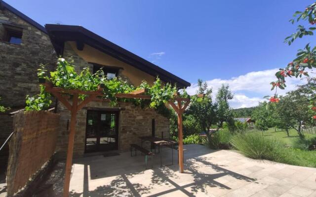 Agriturismo Fattoria Ca di Sole