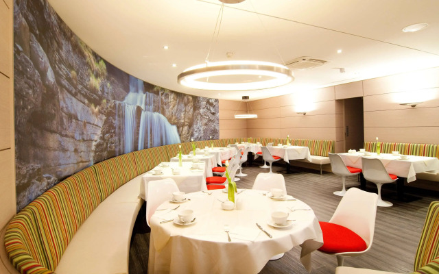 Living Hotel Düsseldorf