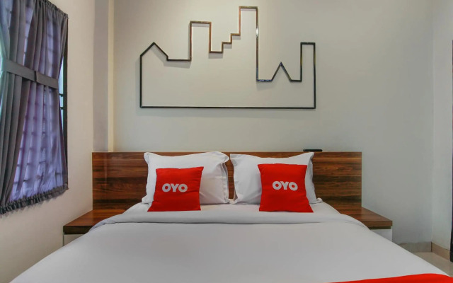 Capital O 3476 Millenium Inn