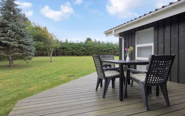 "Merle" - 1.5km from the sea in NW Jutland