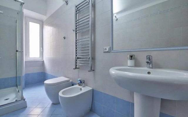 Vatican Rooms D’Angelica