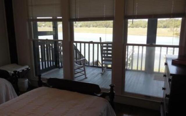 Mullet Hall Home