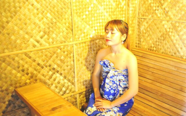 SiZen Retreat & Spa