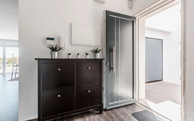 Villa Sunset Paradise