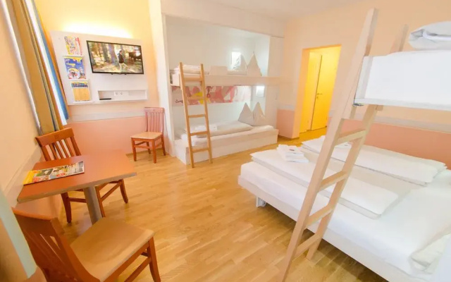 Jufa Hotel Hochkar Sport Resort