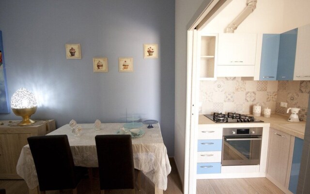 Aria di Barocco B&B