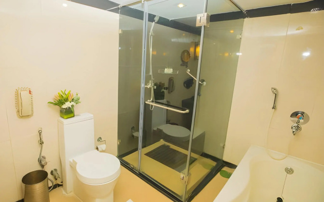 Fortune Park JP Celestial, Bengaluru - Member ITC Hotels' Group